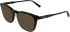 Karl Lagerfeld KL6257 sunglasses in Dark Tortoise