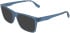Karl Lagerfeld KL6258-54 sunglasses in Blue