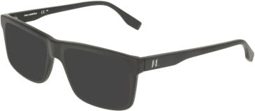 Karl Lagerfeld KL6278 sunglasses in Matte Black