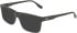 Karl Lagerfeld KL6278 sunglasses in Matte Black