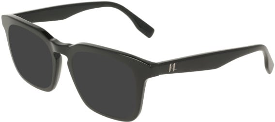 Karl Lagerfeld KL6280 sunglasses in Black