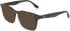 Karl Lagerfeld KL6280 sunglasses in Matte Dark Havana