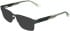 Lacoste L2328-54 sunglasses in Green