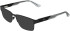 Lacoste L2328-57 sunglasses in Black