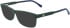 Lacoste L2876 N-53 sunglasses in Green Matte