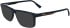 Lacoste L2959 N sunglasses in Matte Blue