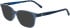Lacoste L3661 N sunglasses in Blue Lumi