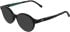 Lacoste L3668 sunglasses in Black