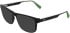 Lacoste L4011 sunglasses in Black