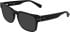Lacoste L4016 sunglasses in Black