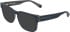 Lacoste L4016 sunglasses in Striped Blue