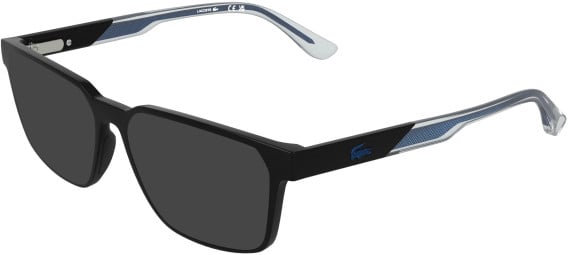 Lacoste L4031 sunglasses in Black