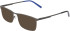 Marchon NYC M-2043 sunglasses in Matte Gunmetal