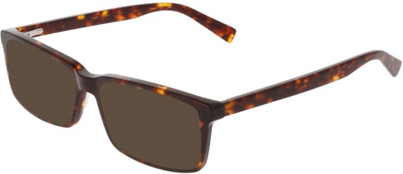 Marchon NYC M-3034 sunglasses in Tortoise