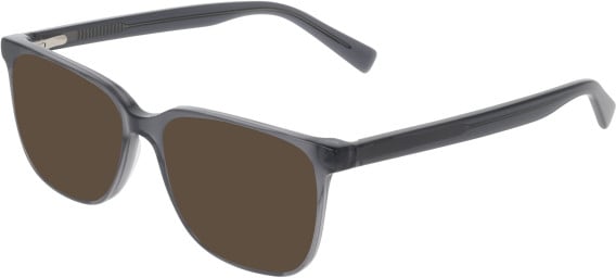 Marchon NYC M-3035 sunglasses in Grey