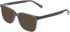 Marchon NYC M-3035 sunglasses in Grey