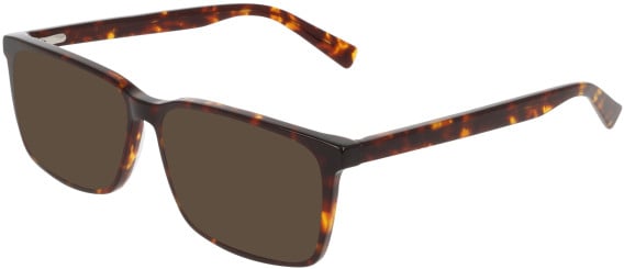 Marchon NYC M-3036 sunglasses in Tortoise