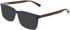 Marchon NYC M-3036 sunglasses in Navy/Multi
