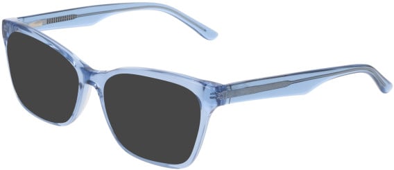 Marchon NYC M-5045 sunglasses in Sky Blue Crystal