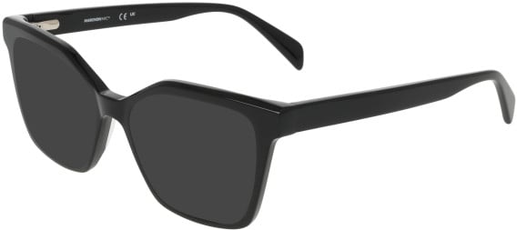 Marchon NYC M-5513 sunglasses in Black