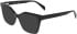 Marchon NYC M-5513 sunglasses in Black
