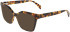 Marchon NYC M-5513 sunglasses in Tokyo Tortoise