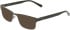 NIKE 1002C-52 sunglasses in Matte Cargo Khaki/Gunmetal