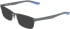 NIKE 4645 sunglasses in Satin Gunmetal