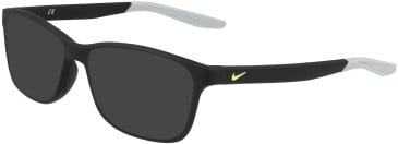 NIKE 5048 N-49 sunglasses in Matte Black