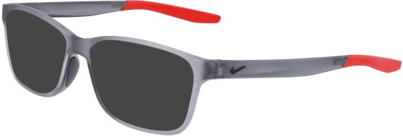 NIKE 5048 N-52 sunglasses in Matte Dark Grey