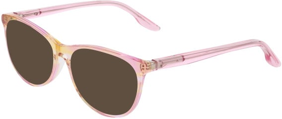 NIKE 5070 sunglasses in Pink/Yellow Havana