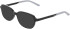 NIKE 5072 sunglasses in Black/Wolf Grey
