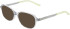 NIKE 5072 sunglasses in Wolf Grey/Volt Tint
