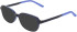 NIKE 5072 sunglasses in Midnight Navy/Sapphire