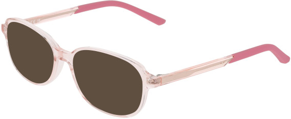 NIKE 5072 sunglasses in Silt Red/Peony