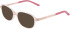 NIKE 5072 sunglasses in Silt Red/Peony