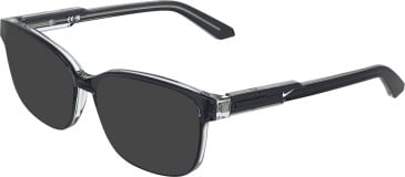 NIKE 5073 sunglasses in Charcoal/Lt Grey Laminate