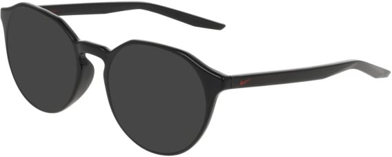 NIKE 5077 sunglasses in Black