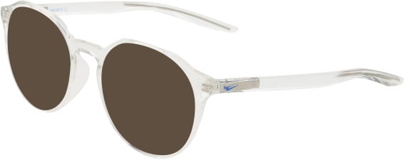 NIKE 5077 sunglasses in Clear