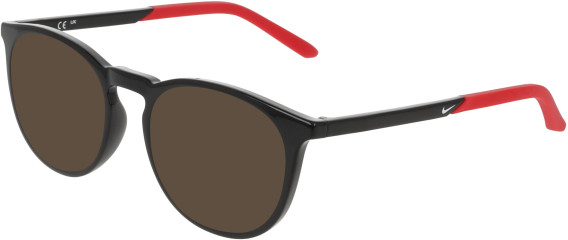 NIKE 5078 sunglasses in Black