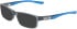 NIKE 5102 sunglasses in Matte Smoke Grey/Photo Blue