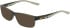 NIKE 5102 sunglasses in Matte Cargo Khaki/Spruce Fog