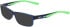 NIKE 5102 sunglasses in Matte Midnight Navy/Green