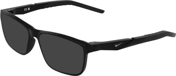 NIKE 5104-48 sunglasses in Black