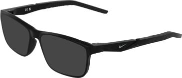 NIKE 5104-48 sunglasses in Black