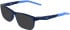 NIKE 5104-48 sunglasses in Midnight Navy