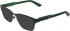 NIKE 5402 sunglasses in Matte Green/Gunmetal