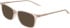 NIKE 7048 sunglasses in Sanddrift
