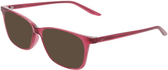 NIKE 7048 sunglasses in Sweet Beet