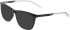 NIKE 7132 sunglasses in Black
